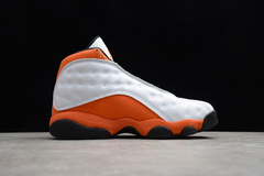 Air Jordan 13 “Starfish” na internet