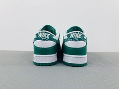 Dunk Low "Paisley Pack Green" - loja online