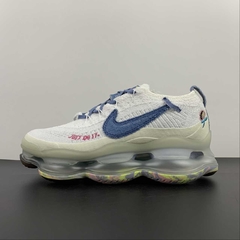 Air Max Scorpion 'Just Do It' na internet