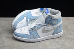 AIR JORDAN 1 RETRO HIGH OG ' HYPER ROYAL ' - comprar online