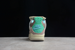 Union LA x Air Jordan 4 Retro 'Taupe Haze' - online store