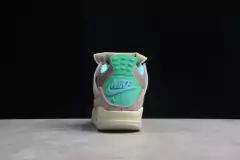 Union LA x Air Jordan 4 Retro 'Taupe Haze' - loja online