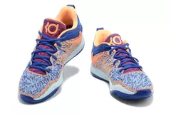 KD 15 "Minnesota Lynx" - Outlet Imports Shoes