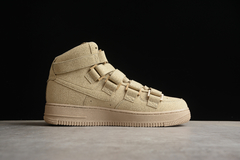Air Force 1 'Billie Eilish' na internet