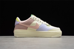 air force 1 shadow "cashmere" na internet