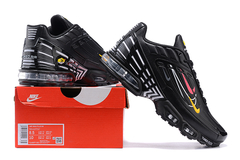 AIR MAX PLUS 3 (COURO) - Outlet Imports Shoes