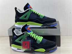 AIR JORDAN 4 RETRO 'DOERNBECHER' - online store