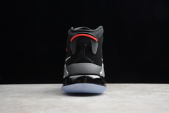 Air Jordan Mars 270 'Black Metallic' - loja online
