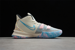 NIKE Kyrie 7 “ Pale Ivory " - Outlet Imports Shoes