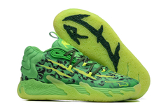 PUMA x LAMELO BALL MB.03 "LaFrancé" - Outlet Imports Shoes