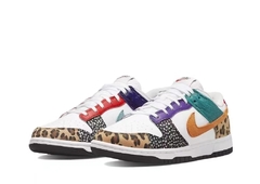 Dunk Low "Safari Mix" - comprar online