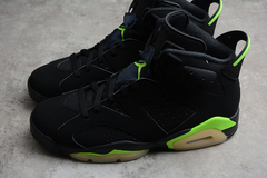 Air Jordan 6 'Electric Green' - comprar online