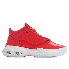 JORDAN MAX AURA 4 "RED" na internet