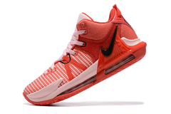 Lebron Witness 7 na internet