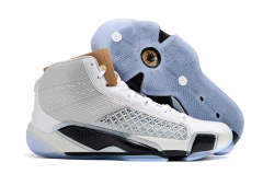 Air Jordan 38 "FIBA" na internet