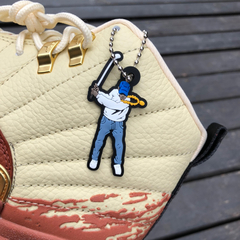 Imagem do Air Jordan 12 X Eastside Golf