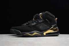 Air Jordan Mars 270 'Black Gold' - comprar online