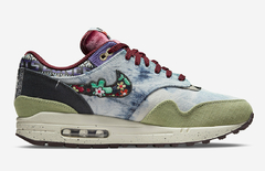 Concepts x Nike Air Max 1 “Mellow” na internet