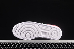Imagem do Air Force 1 Shadow "Archeo Pink"
