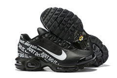 Air Max Plus Mercurial ‘Just Do It’ - buy online