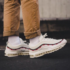 AIR MAX 97 UNDEFEATED - Outlet Imports Shoes