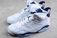 Air Jordan 6 'Midnight Navy' - buy online