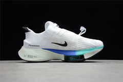 Air Zoom Tempo NEXT% Flyease "White Multi" na internet
