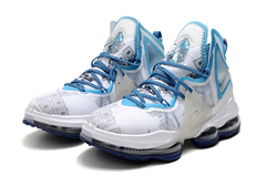 NIKE LEBRON 19 na internet