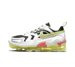 VAPORMAX EVO 'Green Sole' - Outlet Imports Shoes