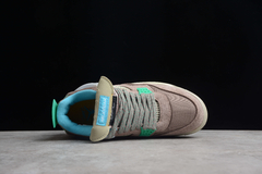 Union LA x Air Jordan 4 Retro 'Taupe Haze' - Outlet Imports Shoes
