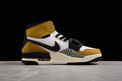 Air Jordan Legacy High "Rookie Of The Year" na internet