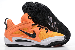 KD 15 "Orange" - Outlet Imports Shoes