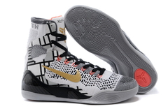 Kobe 9 Elite "Gold Fundamentals" - Outlet Imports Shoes