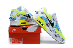 NIKE AIR MAX 90 WORLDWIDE EDIÇÃO ESPECIAL na internet