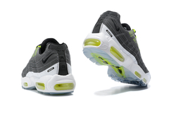 AIR MAX 95 x KIM JONES - Outlet Imports Shoes