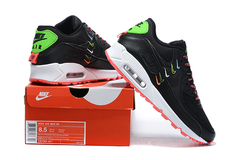 NIKE AIR MAX 90 WORLDWIDE EDIÇÃO ESPECIAL na internet