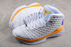 Kobe 3 "White" - buy online