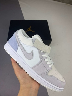 AIR JORDAN 1 LOW ' PARIS ' - Outlet Imports Shoes