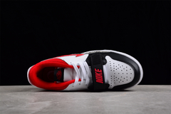 Air Jordan Legacy Low "Black Toe" - Outlet Imports Shoes