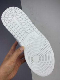 Imagem do AIR JORDAN 1 LOW ' PARIS '