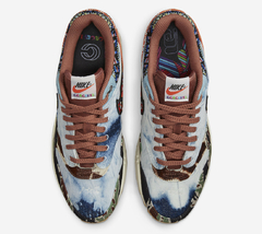 Concepts x Nike Air Max 1 “Heavy” - Outlet Imports Shoes