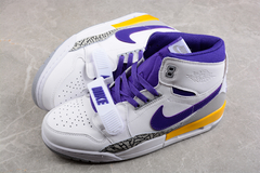 Air Jordan Legacy High "Lakers" - comprar online