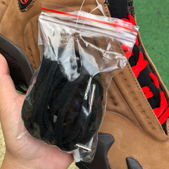 Air Jordan 14 'Winterized Archaeo Brown' - loja online