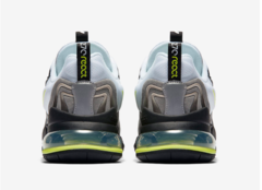 Air Max 270 React ENG "Neon" - loja online
