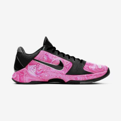 Kobe 5 "Aunt Pearl" na internet