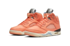 Jordan 5 Retro DJ Khaled "We The Best Crimson Bliss" - comprar online
