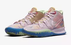 Kyrie 7 ‘ World People’ 42 - comprar online