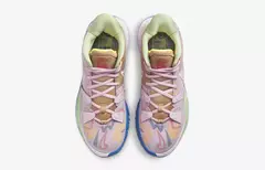 Kyrie 7 ‘ World People’ 42 - loja online