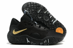 NIKE PG 6 "BLACK METALLIC GOLD" na internet