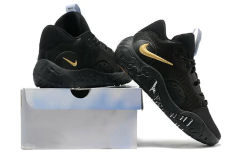NIKE PG 6 "BLACK METALLIC GOLD" - comprar online
